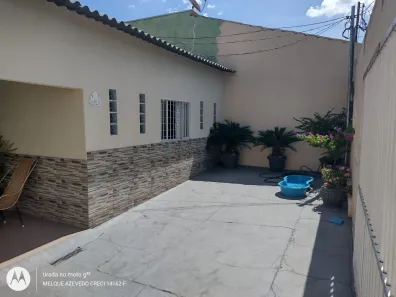 Casa com 3 Quartos à venda, 160m² no Morada da Serra, Cuiabá
