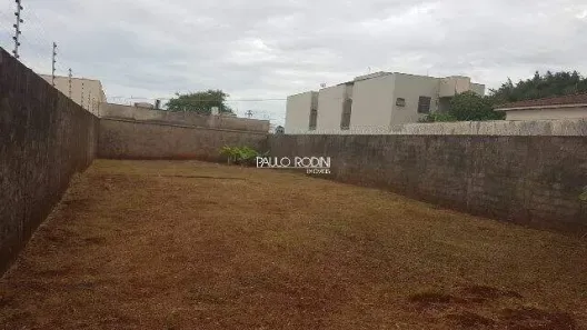 Lote/Terreno à venda, 355m² no Alto da Boa Vista, Ribeirão Preto