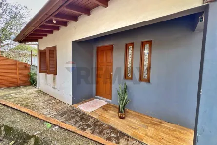 Casa com 2 Quartos à venda, 106m² no Petrópolis, Novo Hamburgo