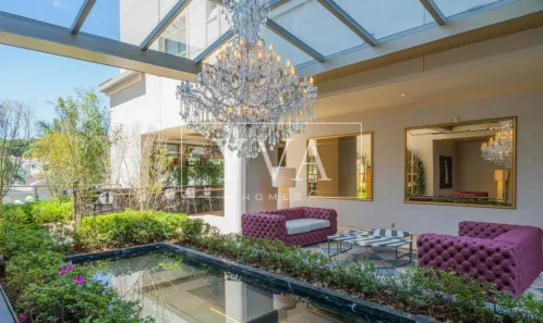 Apartamento com 5 Quartos à venda, 469m² no Vila Laura, Salvador