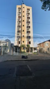 Apartamento com 3 Quartos à venda, 94m² no Cristo Redentor, Porto Alegre