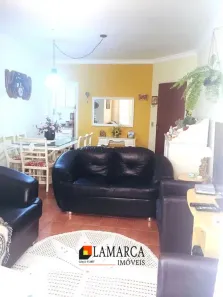 Apartamento com 2 Quartos à venda, 80m² no Enseada, Guarujá
