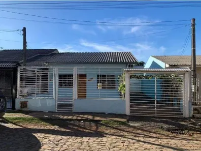 Casa com 2 Quartos para alugar, 110m² no Efapi, Chapecó