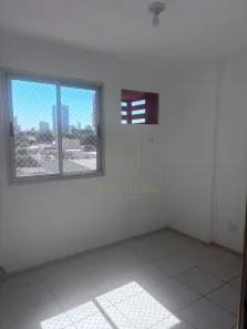 Apartamento com 3 Quartos à venda, 69m² no Goiabeira, Cuiabá