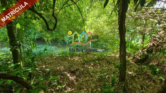 Lote/Terreno à venda, 4446m² no Água Branca, Ilhabela