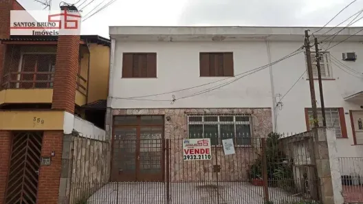 Casa com 2 Quartos à venda, 150m² no Vila Albertina, São Paulo