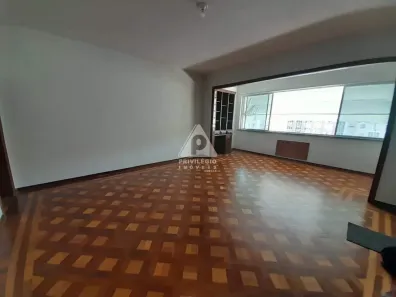 Apartamento com 3 Quartos à venda, 157m² no Tijuca, Rio de Janeiro