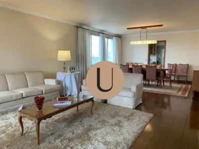 Apartamento com 3 Quartos à venda, 305m² no Paraíso, São Paulo
