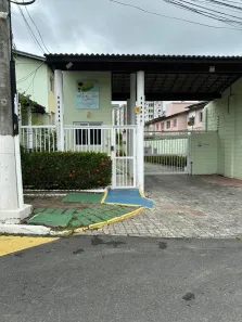 Apartamento com 2 Quartos à venda, 63m² no Buraquinho, Lauro de Freitas