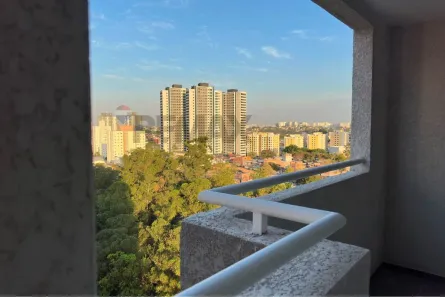 Apartamento com 2 Quartos à venda, 41m² no Jaguaribe, Osasco