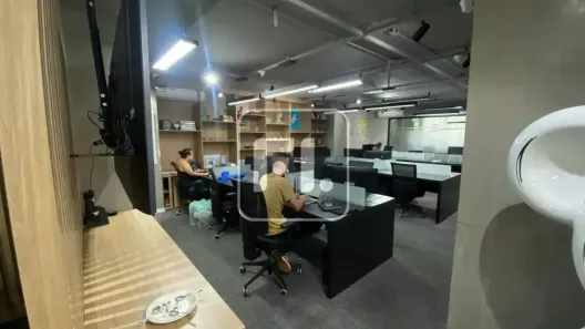 Sala Comercial à venda, 130m² no Santa Cecília, São Paulo