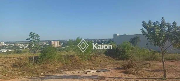 Lote/Terreno à venda, 480m² no Residencial Central Parque, Salto