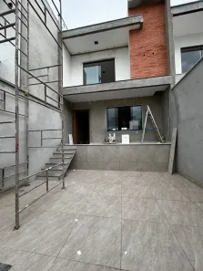 Casa com 4 Quartos à venda, 140m² no Jardim Belvedere, Volta Redonda