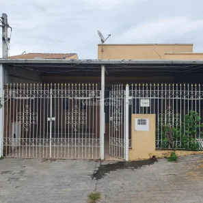 Casa com 3 Quartos à venda, 165m² no Vila Industrial, Campinas