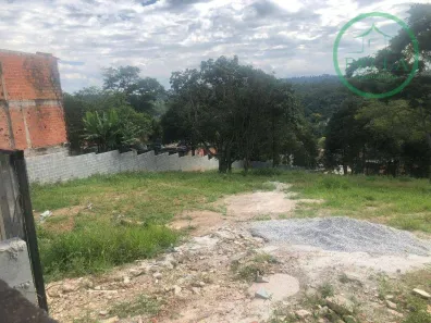 Lote/Terreno à venda, 700m² no Paisagem Casa Grande, Cotia