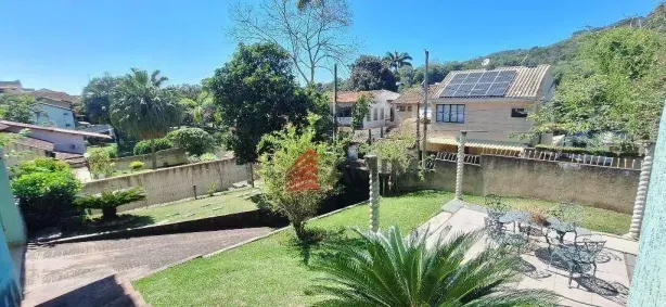 Casa com 3 Quartos à venda, 277m² no Vila Progresso, Niterói