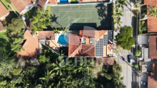 Casa com 4 Quartos à venda, 407m² no Interlagos, São Paulo