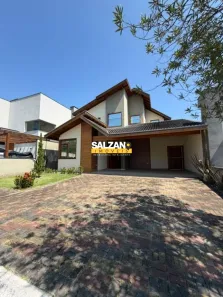 Casa de Condomínio com 4 Quartos à venda, 260m² no Jardim dos Estados, Taubaté