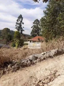 Fazenda/Sítio com 3 Quartos à venda, 80m² no Cedro, Paraibuna
