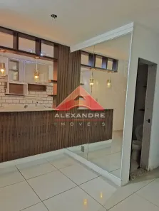 Apartamento com 3 Quartos à venda, 65m² no Jardim Copacabana, São José dos Campos
