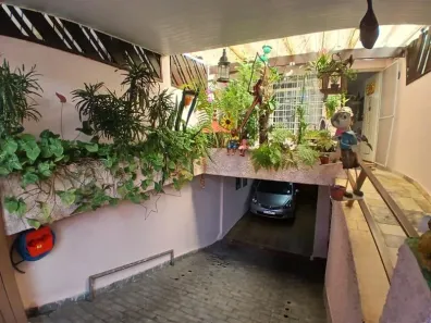 Sobrado com 3 Quartos à venda, 146m² no Conjunto Residencial Jardim Canaã, São Paulo