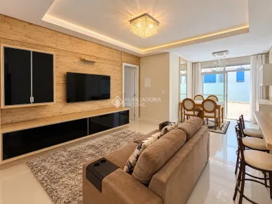 Apartamento com 2 Quartos à venda, 144m² no Balneário, Florianópolis
