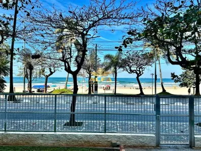 Apartamento com 3 Quartos à venda, 120m² no Pitangueiras, Guarujá
