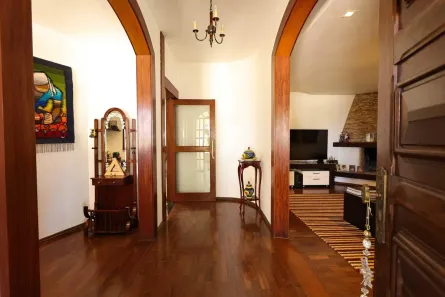 Casa com 4 Quartos à venda, 900m² no Belvedere, Belo Horizonte