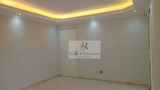 Apartamento com 2 Quartos à venda, 60m² no Parque Residencial Indaiá, Indaiatuba