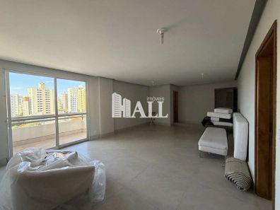 Apartamento com 3 Quartos à venda, 150m² no Vila Imperial, São José do Rio Preto