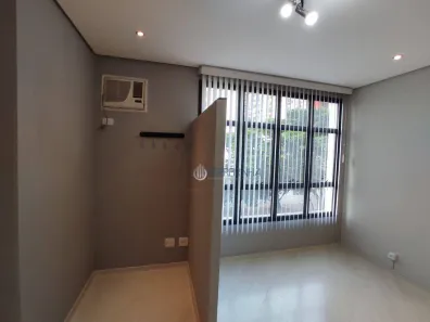 Sala Comercial para alugar, 37m² no Parque Residencial Aquarius, São José dos Campos