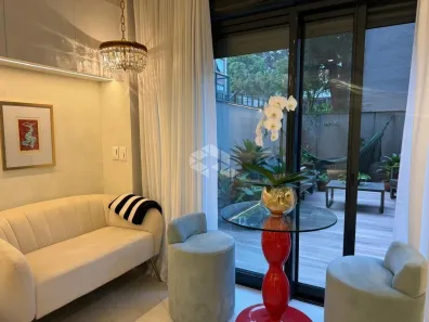 Apartamento com 1 Quarto à venda, 53m² no Mont Serrat, Porto Alegre