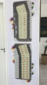 Lote/Terreno à venda, 320m² no Vale do Sol, Piracicaba