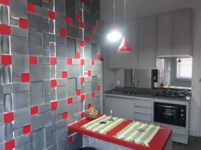 Apartamento com 2 Quartos à venda, 34m² no Vila Paulista, São Paulo