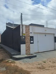 Casa com 3 Quartos à venda, 150m² no Solar dos Lusitanos, São Luís