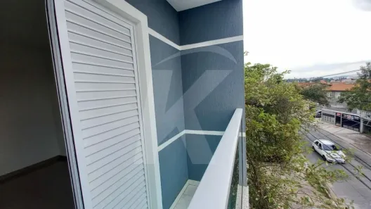 Apartamento com 2 Quartos à venda, 40m² no Vila Nivi, São Paulo