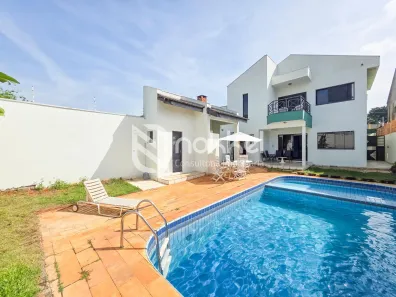 Casa com 4 Quartos à venda, 418m² no Jardim da Saúde, São Paulo