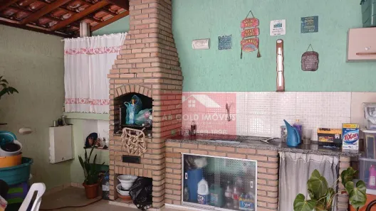 Sobrado com 2 Quartos à venda, 115m² no Vila Nair, São Paulo