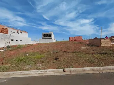 Lote/Terreno à venda, 305m² no Parque Brasil 500, Paulínia