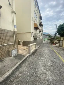 Apartamento com 2 Quartos para alugar, 45m² no Campo Grande, Rio de Janeiro
