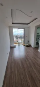 Apartamento com 2 Quartos à venda, 50m² no Jardim Norma, São Paulo