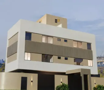 Apartamento com 2 Quartos à venda, 39m² no Mangabeira, João Pessoa