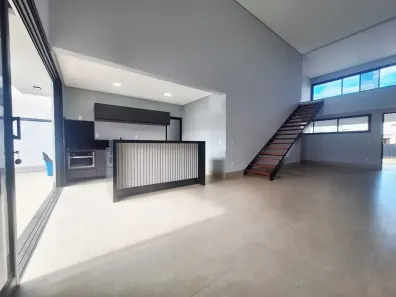 Sobrado com 3 Quartos à venda, 250m² no Residencial Real Parque Sumaré, Sumaré