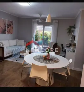 Apartamento com 3 Quartos à venda, 72m² no Taboão, Diadema