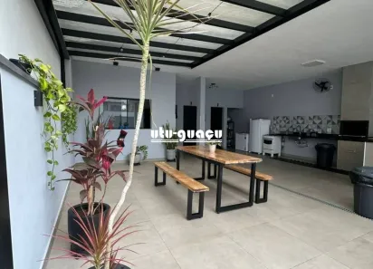 Ponto Comercial à venda, 200m² no Itu Novo Centro, Itu