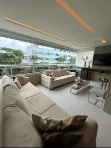 Apartamento com 3 Quartos à venda, 125m² no Cremação, Belém