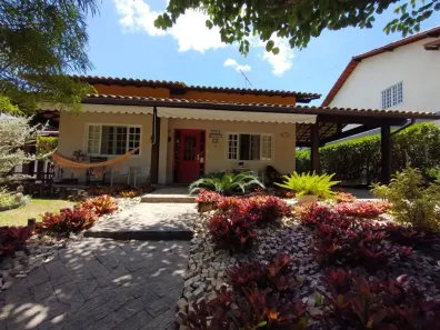 Casa com 3 Quartos à venda, 185m² no Várzea das Moças, Niterói