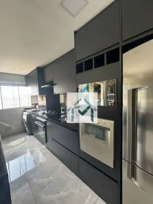 Apartamento com 2 Quartos para alugar, 60m² no Santa Maria, Osasco