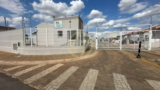 Casa com 2 Quartos à venda, 48m² no Vila La Brunetti, Itapetininga