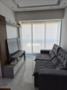 Apartamento com 2 Quartos à venda, 49m² no Jaguaribe, Osasco